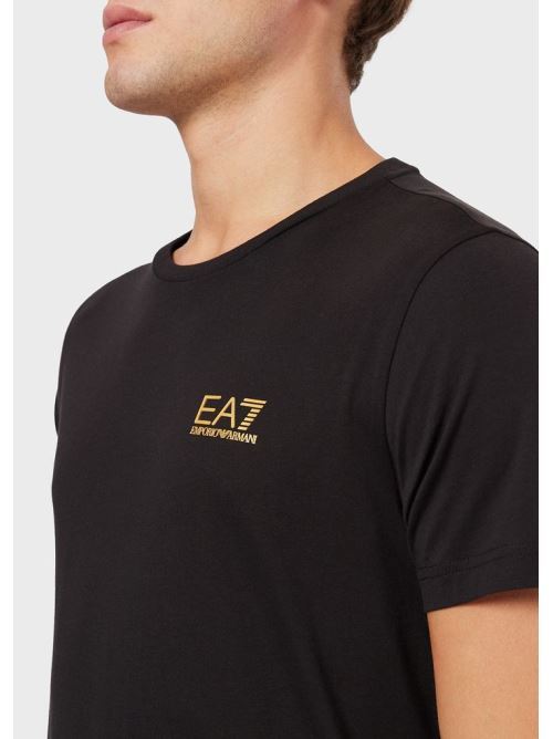 T-SHIRT EMPORIO ARMANI EA7 | 8NPT51 PJM9Z/0208